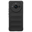 Etui do Realme 11 Pro / 11 Pro +, Gaming Shockproof, czarne