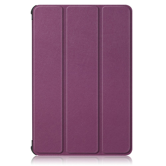 Etui do Huawei Matepad T10 / T10S, Trójdzielny, Fioletowe