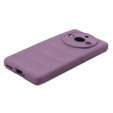 Etui do Realme 11 Pro / 11 Pro +, Gaming Shockproof, fioletowe