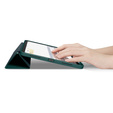 Etui SPIGEN do iPad Air 11" 2024 (6 gen.), Urban Fit, Midnight Green