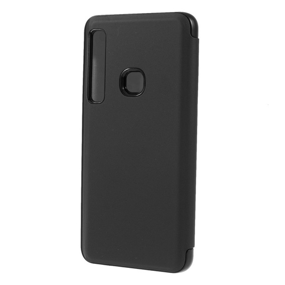 Etui Mirror View Case do Samsung Galaxy A9 2018 - Black