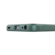 Etui do Infinix Hot 50 4G, Gaming Shockproof, zielone