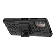 Etui do Nokia G11 / G21, Tire Armor, czarne
