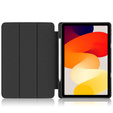 Etui do Xiaomi Redmi Pad SE 11", Smartcase Hybrid, z miejscem na rysik, czarne