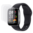 3x Folia Hydrożelowa ERBORD do Xiaomi Redmi Watch 3