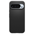 Etui Spigen do Google Pixel 10 Pro XL, Liquid Air MagSafe, Matte Black