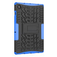 Etui do Samsung Galaxy Tab A8 10.5, Tire Armor, niebieskie