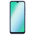 2x Szkło Hartowane do Xiaomi Redmi Note 8T, ERBORD 3D pełne, szybka na cały ekran