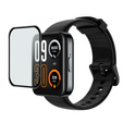 2x Szkło Hybrydowe ERBORD do Realme Watch 3 Pro
