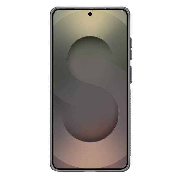 Etui do Samsung Galaxy S26 Ultra, pancerne Nillkin, Iceblade CamProp, do Magsafe, czarne