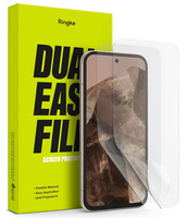 Folia Ochronna RINGKE Dual Easy do Google Pixel 8A (2szt)