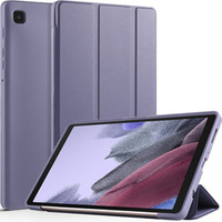 Etui do Samsung Galaxy Tab A7 Lite 8.7 T220 / T225, Fioletowe