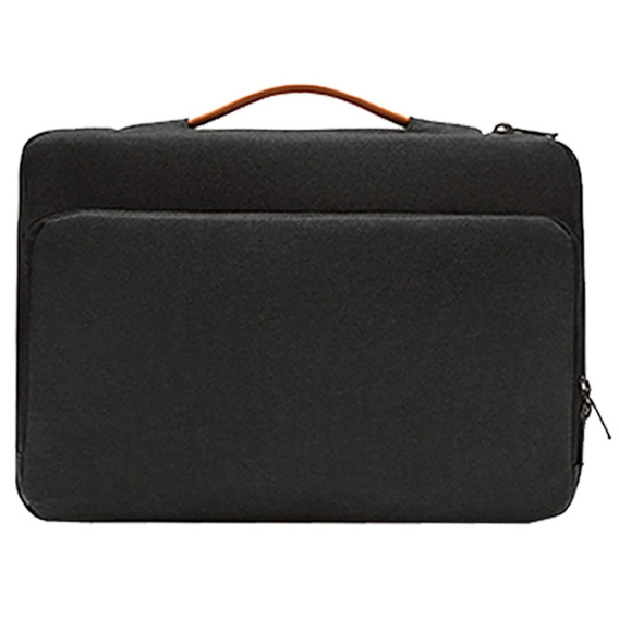 Torba na laptopa 13–14 cali – elegancja i ochrona w jednym - Czarna