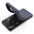 Etui do Nothing Phone 3A Pro, Gaming Shockproof, granatowe