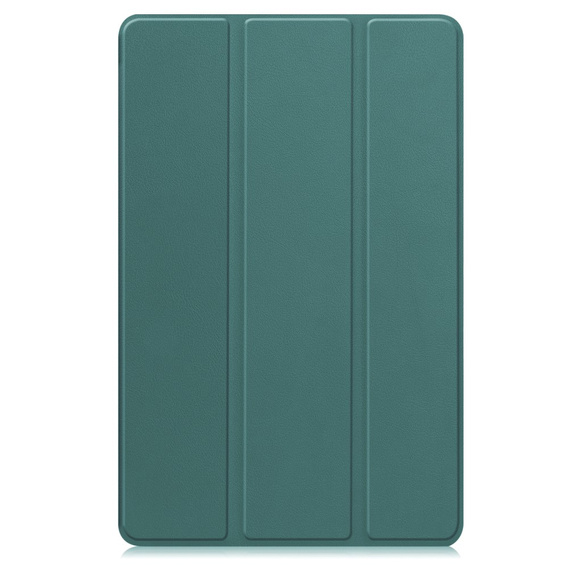 Etui do Lenovo Idea Tab Pro 12.7", Smartcase, zielone