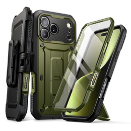 Etui Supcase do iPhone 17 Pro Max, Unicorn Beetle Pro, Guldan