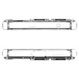 Etui Spigen do Nothing Phone 3, Ultra Hybrid, przezroczyste
