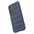 Etui do Samsung Galaxy A14 4G/5G, Gaming Shockproof, granatowe