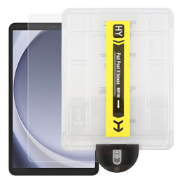 Szkło hartowane 9H z aplikatorem do Samsung Galaxy Tab A11/A9 8,7″