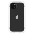 Spigen Glas.TR ”EZ FIT” Szkło Hartowane do iPhone 15 Plus, Czarne