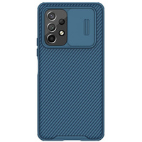 Etui NILLKIN do Samsung Galaxy A53 5G, CamShield Case, Blue