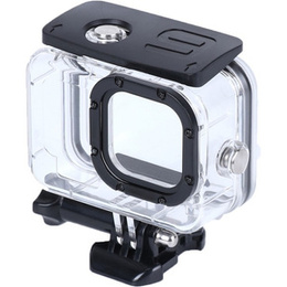 Etui Waterproof do GoPro Hero 9/10 - Transparent