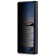 Szkło Hartowane IMAK Full Cover do Samsung Galaxy Z Fold4 5G - Black