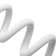 Magnetyczny kabel do ładowania USB-C do Apple Pencil (2. gen.), 0,5 m, biały