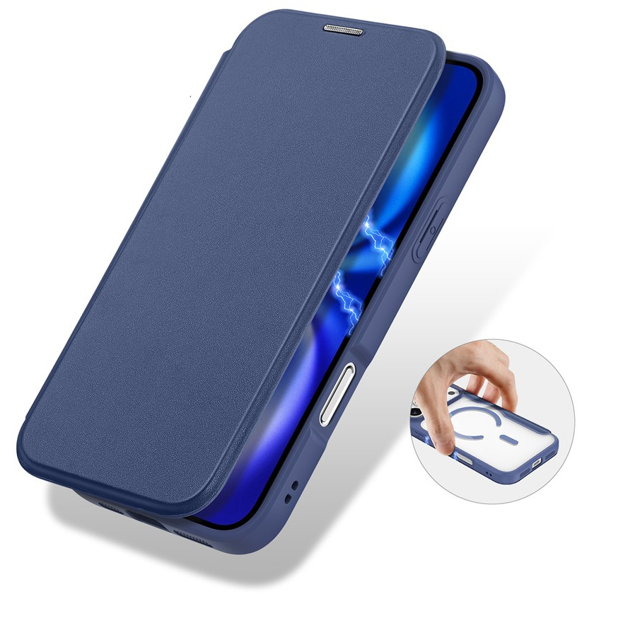 Wybierz elegancję i funkcjonalność – dlaczego Skin X Pro?