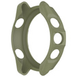 Etui do Garmin Forerunner 970, Zielone