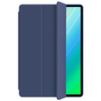 Etui do Lenovo Tab M10 Plus 10.6 Gen 3 125F/128F, Smartcase, granatowe