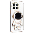 Etui do OnePlus 11 5G, Astronaut, białe