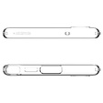 Etui Spigen do Galaxy S23 Ultra, Liquid Crystal, przezroczyste