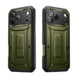 Etui Supcase do iPhone 17 Pro Max, Unicorn Beetle Pro, Guldan