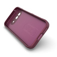 Etui do Google Pixel 9A, Gaming Shockproof, bordowe