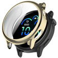 Etui ochronne TPU do Garmin Vivoactive 6 – złote