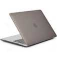 Etui do Macbook Pro 13 A1706 A1708 A1989 A2159 A2251 A2289 A2338, Hard Case Obudowa, Szare