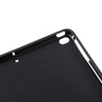 Etui do iPad 9.7" 2018/2017 (6/5 gen.), Smartcase, czarne