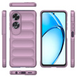 Etui do Oppo A60, Gaming Shockproof, fioletowe