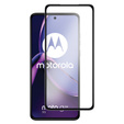 Szkło Hartowane do Motorola Moto G84 5G, z czarną ramką