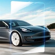 Szkło Hartowane 9H do Tesla Model 3 / Y