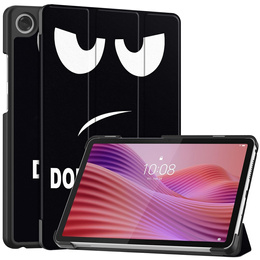 Etui do Lenovo Tab One 8,7", Smartcase, Don't Touch Me