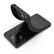 Etui do Xiaomi Redmi Note 14 4G, Gaming Shockproof, czarne