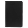 Etui do Lenovo Idea Tab 11" 2025 TB336FU TB336ZU, z funkcją podstwki, Obrotowe 360, czarne
