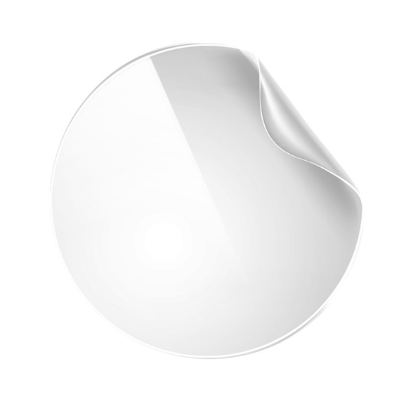 3x Folia Hydrożelowa ERBORD do Amazfit Balance 2