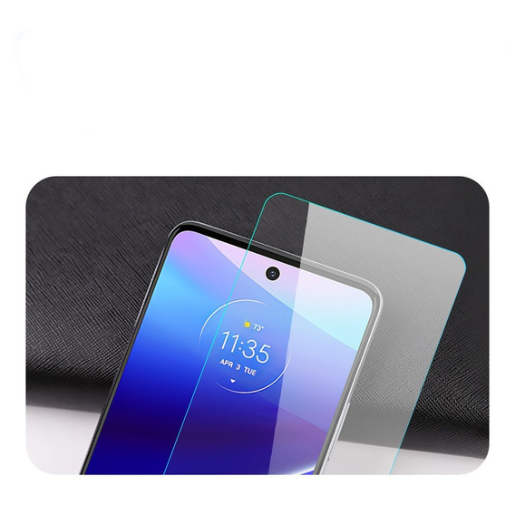 Szkło ochronne 2.5D do Motorola ThinkPhone 5G