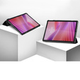 Etui do Lenovo Tab 10.1" TB311FU, Smartcase, don't touch me