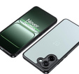 Etui do OnePlus Nord CE5, Fusion Hybrid, przezroczyste