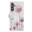 Etui z klapką do Samsung Galaxy A16 / A16 5G, Wallet, Dandelion