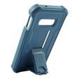 Etui pancerne do Samsung Galaxy S10e, Dexnor Full Body, granatowe